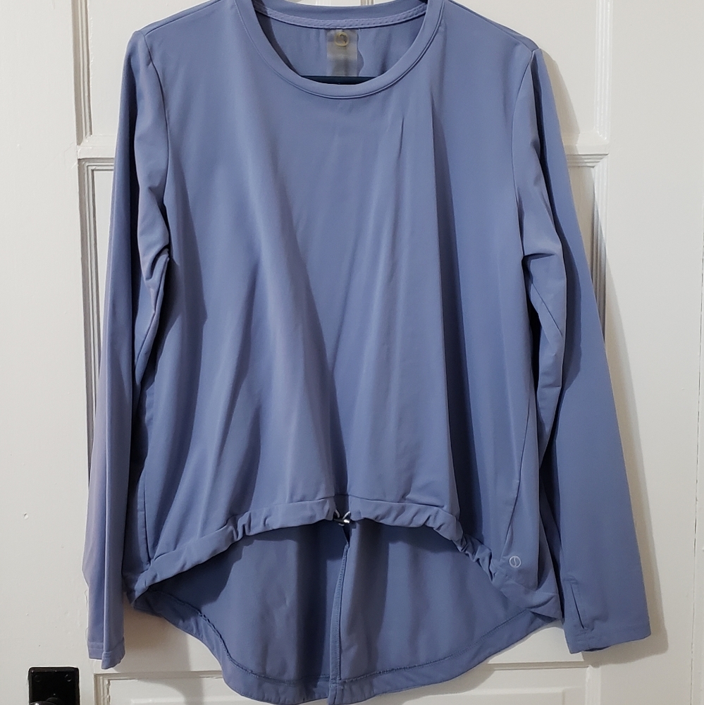 SHAPE Opt Out Workout Top - Picture 4 of 6